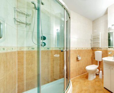 03a.Zaglebie Ustronie Morskie lazienka