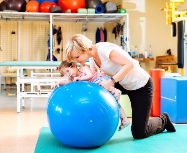 11.Zaglebie Ustronie Morskie NDT Bobath dla dzieci 11